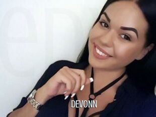 DEVONN_ Edonkey xxx