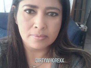 DIRTYWHOREXX