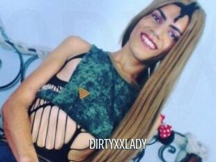 DIRTYXXLADY