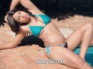 DISCOVERYxxx