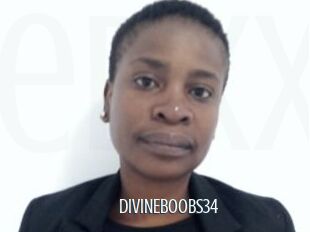DIVINEBOOBS34