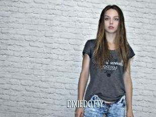 DIXIEDOTTY