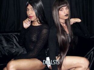 DOLLSTS Edonkey xxx