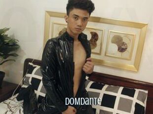 DOMdante