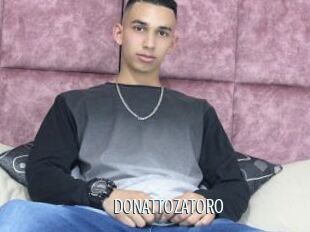 DONATTOZATORO
