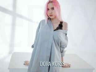 DORA_KORSS