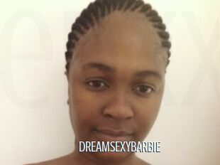 DREAMSEXYBARBIE