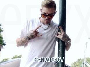 DRxFreakshow