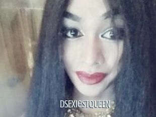 DSExiestQUEEN