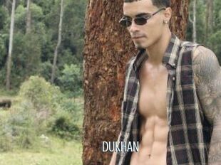 DUKHAN Edonkey xxx