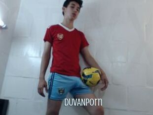 DUVANporn