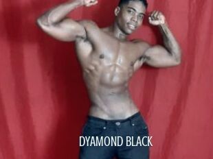 DYAMOND_BLACK