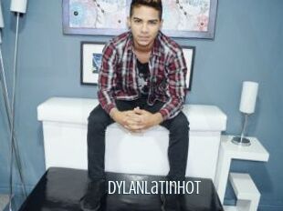 DYLANlatinHOT