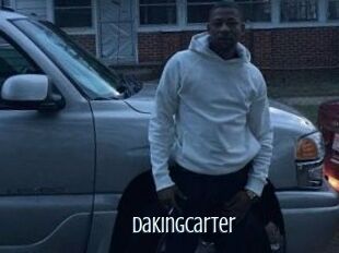 DaKingCarter