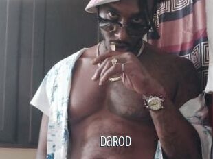 DaRod