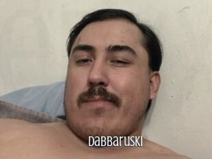 Dabbaruski