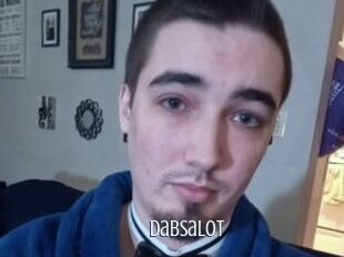 Dabsalot