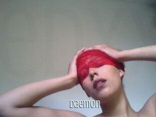 Daemon