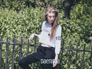 Daenirya