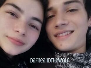 DafneandtheWolf