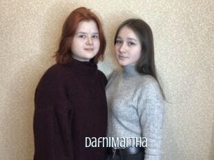 DafniMartha