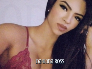Dahiana_Ross Edonkey xxx