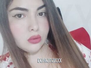 Dahianaxxx