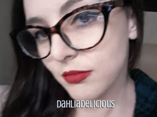 DahliaDelicious