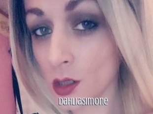 DahliaSimone Edonkey xxx