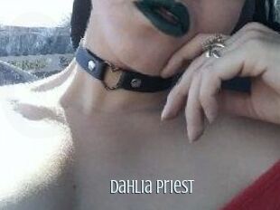 Dahlia_Priest Edonkey xxx