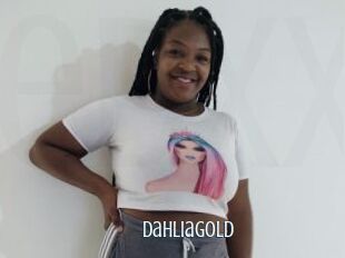 Dahliagold