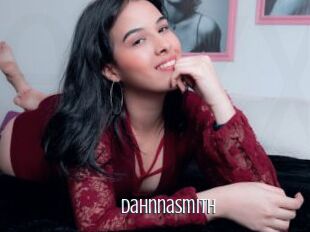 DahnnaSmith