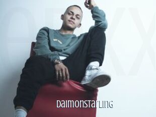 DaimonStarling
