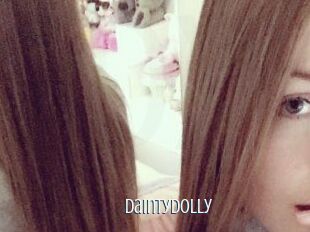 DaintyDolly