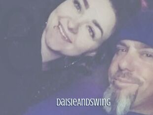 DaisieAndSwing Edonkey xxx