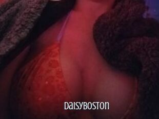 DaisyBoston