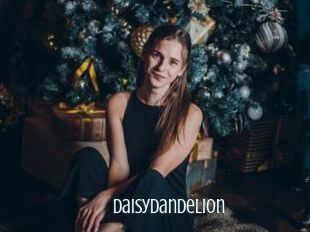 DaisyDandelion