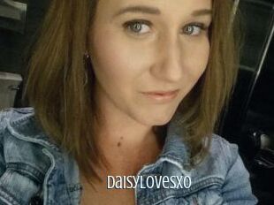 DaisyLovesXO