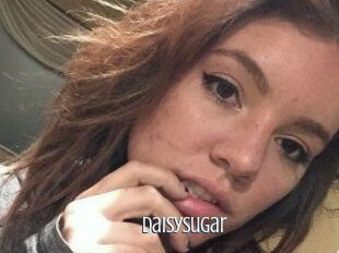 Daisy_Sugar