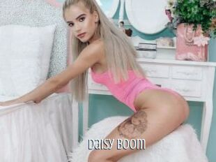 Daisy_Boom