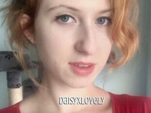 DaisyxLovely Edonkey xxx