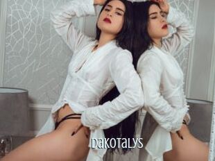DakotaLys