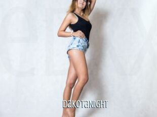 DakotaNight
