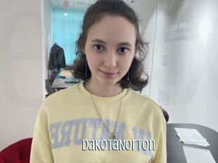 DakotaNorton