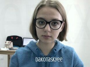 DakotaSkyee