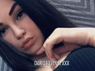 DakotaTeen_XxX