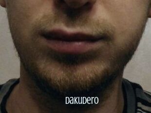Dakudero