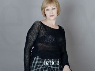 Dalicia