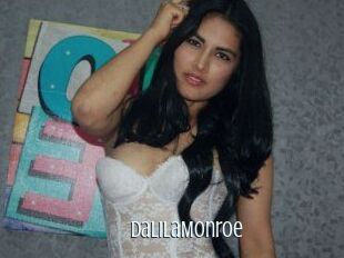 DalilaMonroe