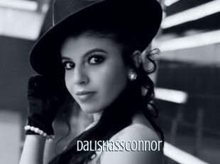 DalishaSSConnor